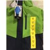 Image 2 : Paradox Kids S/P 2-Piece Rain SuitÂ 
