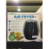 Image 1 : Go Wise USA 3.7QT Electric Air FryerÂ 