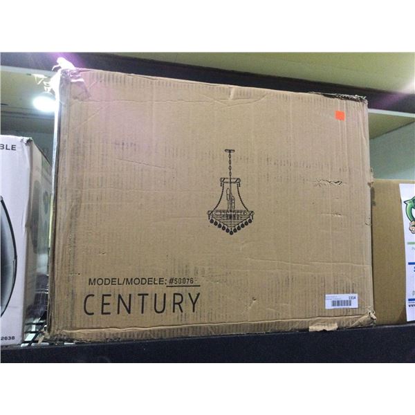 Century Ceiling Light - Model: 50076Â 