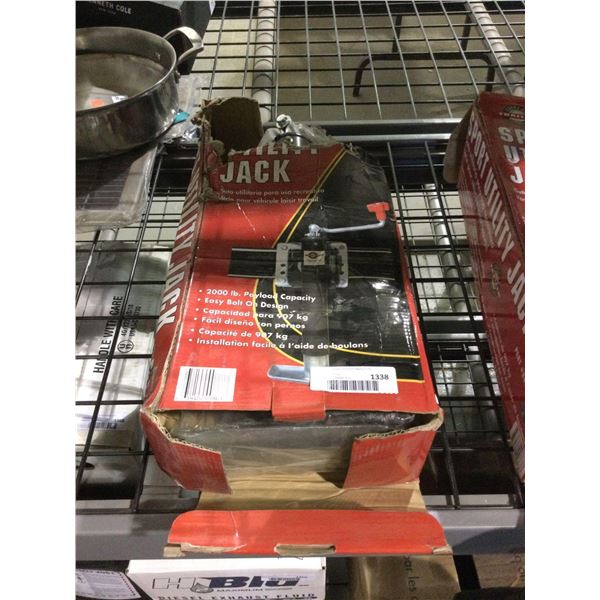 Motor Trend Vehicle Detailing Kit