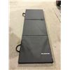 Image 1 : Balancefrom Exercise Mat (Visible damage)Â 