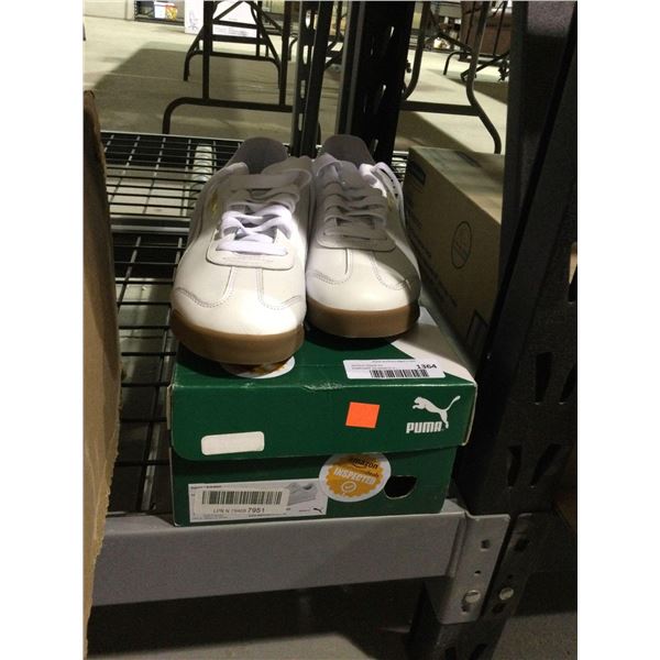 Puma Size 9.5 ShoesÂ 