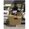 Image 1 : Case of Macs Automatic Transmission Fluid (12 x 946mL)