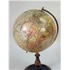 Image 2 : A VICTORIAN EIGHT-INCH TERRESTRIAL DESK-TOP GLOBE