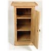 Image 2 : A PINE POT CUPBOARD