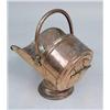 Image 3 : A VICTORIAN COPPER COAL SCUTTLE