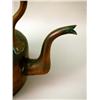 Image 3 : A COPPER KETTLE