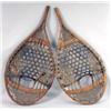Image 2 : TWO PAIRS OF SNOWSHOES