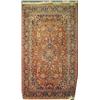 Image 1 : AN ORIENTAL RUG