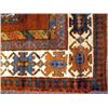 Image 3 : AN ORIENTAL RUG