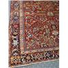 Image 2 : AN ORIENTAL RUG