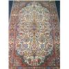 Image 2 : AN ORIENTAL RUG