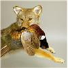 Image 2 : A TAXIDERMY MOUNT