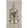 Image 2 : A TIFFANY & CO, ENGLAND STERLING SILVER MUFFINEER