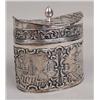 Image 4 : A LARGE GROUP OF STERLING SILVER ITEMS