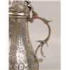 Image 3 : A MIDDLE EASTERN SILVER COFFEE POT