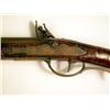 Image 7 : AN ENGRAVED METAL MOUNTED FIGURED MAPLE FLINTLOCK KENTUCKY RIFLE