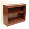 Image 1 : A ONE SHELF PINE BOOKCASE