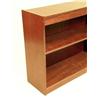 Image 2 : A ONE SHELF PINE BOOKCASE