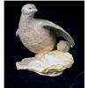 Image 2 : A GROUP OF PORCELAIN BIRD FIGURALS