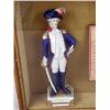 Image 2 : A PORCELAIN FIGURE OF LAFAYETTE