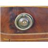 Image 5 : A FEDERAL INLAID MAHOGANY SIDEBOARD