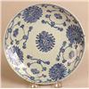 Image 2 : A MISCELLANEOUS GROUP OF BLUE AND WHITE DECORATED PORCELAIN TABLE ARTICLES
