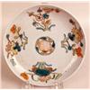 Image 4 : A MISCELLANEOUS GROUP OF POLYCHROME AND FLORAL-DECORATED PORCELAIN TABLE ARTICLES