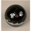 Image 5 : A GROUP OF FIVE CELESTIAL MOTIF GLASS PAPERWEIGHTS