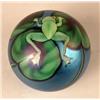 Image 3 : A GROUP OF THREE PAPERWEIGHTS