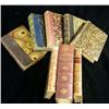 Image 1 : A MISCELLANEOUS GROUP OF LEATHER BOUND BIBLES