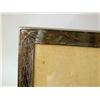 Image 3 : A GROUP OF STERLING SILVER AND SILVER PLATES PICTURE FRAMES