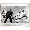 Image 3 : A MISCELLANEOUS GROUP OF BLACK AND WHITE BASEBALL ASSOCIATED PRESS PHOTOS