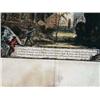 Image 4 : A HANDCOLORED ENGRAVING