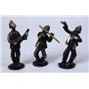 Image 2 : A MISCELLANEOUS GROUP OF METAL FIGURINES