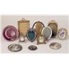 Image 1 : AN ASSORTED GROUP OF MINIATURE FRAMES