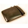 Image 5 : A LEATHER DUNHILL CIGARETTE CASE
