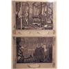 Image 3 : A SET OF TWELVE WILLIAM HOGARTH PRINTS