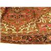 Image 1 : AN ORIENTAL RUG