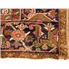Image 3 : AN ORIENTAL RUG
