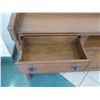 Image 8 : Stickley Contract Solid Wood Sideboard Cabinet 75", 17"W, 40"H (missing top right knob)
