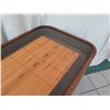 Image 8 : Champion Shuffleboard Table 169"L x 30"W x 35"H (pucks not included)