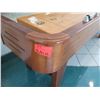 Image 8 : Brunswick Shuffleboard Table 172"L x 26"W x 33"H with 6 Pucks