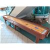 Image 2 : Brunswick Shuffleboard Table 172"L x 26"W x 33"H with 6 Pucks