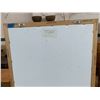 Image 8 : Full-Length Wood-Frame Mirror 24" x 54"