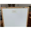 Image 8 : Full-Length Wood-Frame Mirror 24" x 54"