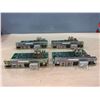 Image 2 : (4) - YASKAWA JZRCR-XSU01_JARCR-XST01 CIRCUIT BOARDS
