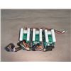 Image 2 : LOT OF YASKAWA MODULES (AS SHOWN)