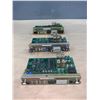 Image 2 : (3) - YASKAWA JARCR-XST01 BOARDS