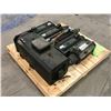 Image 1 : LOT OF INDRAMAT MOTOR *PART #'S PICTURED*